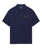 Polo Uomo Lyle&Scott Extra size