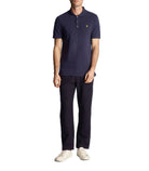 Polo Uomo Lyle&Scott Extra size