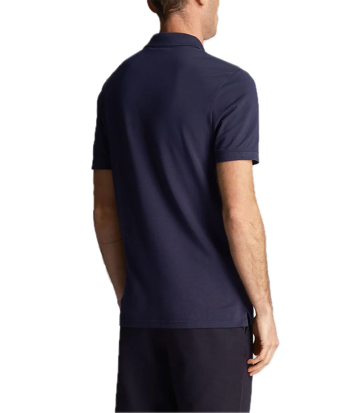 Polo Uomo Lyle&Scott Extra size