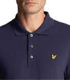 Polo Uomo Lyle&Scott Extra size