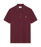 Polo Uomo Lyle&Scott Extra size