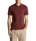 Polo Uomo Lyle&Scott Extra size