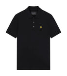 Polo Uomo Lyle&Scott Extra size