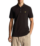 Polo Uomo Lyle&Scott Extra size