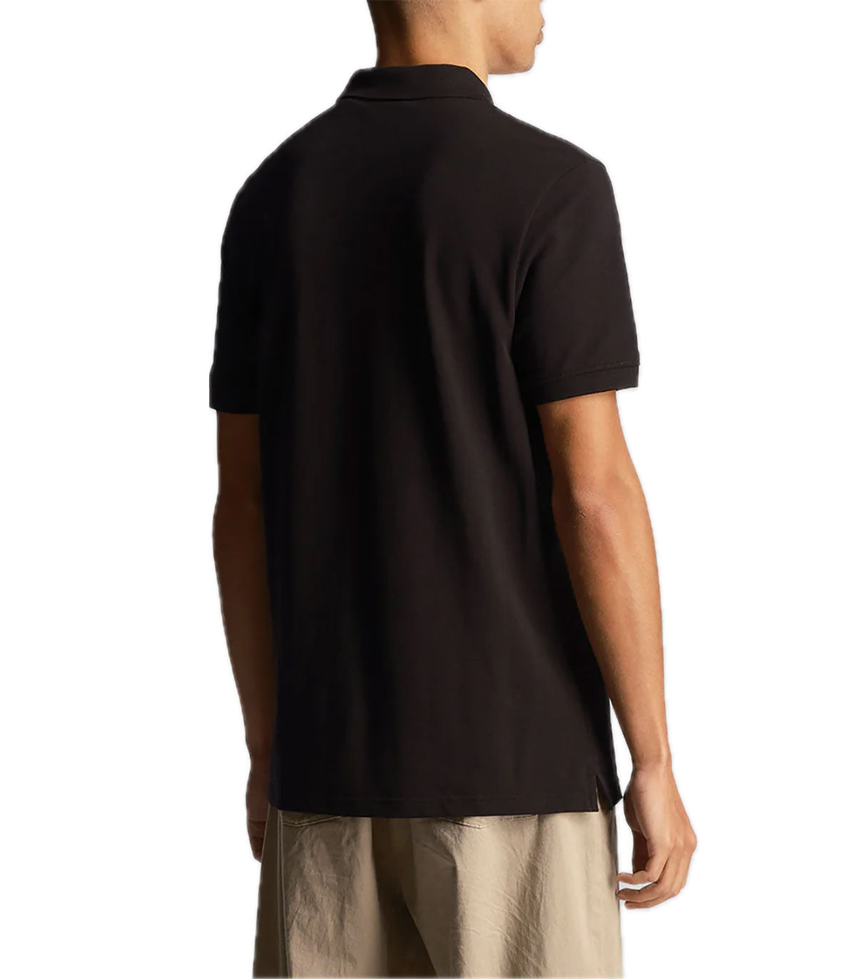 Polo Uomo Lyle&Scott Extra size