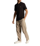 Polo Uomo Lyle&Scott Extra size