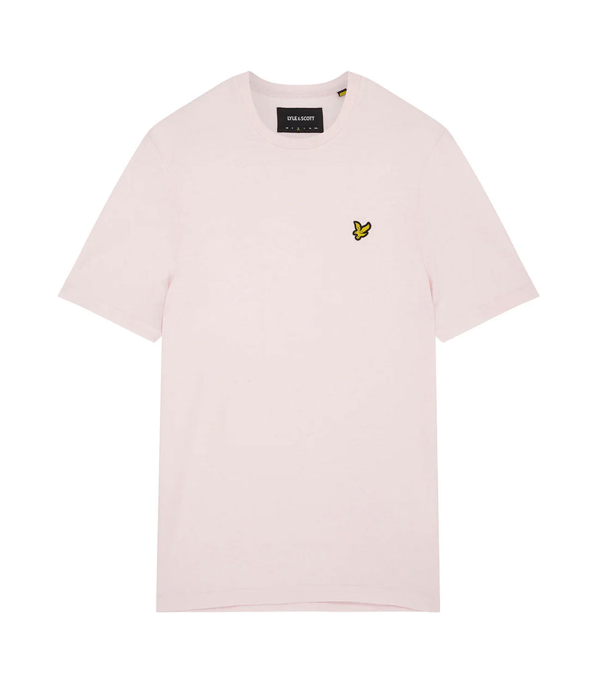 T-shirt Uomo Lyle & Scott
