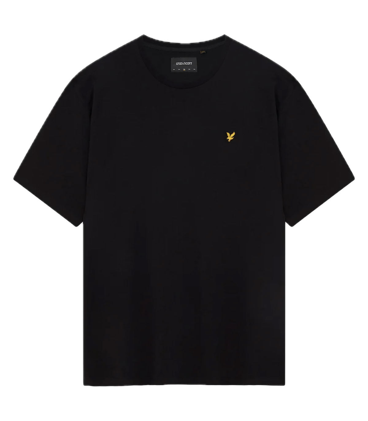 T-shirt Uomo Lyle&Scott Extra size