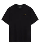 T-shirt Uomo Lyle&Scott Extra size