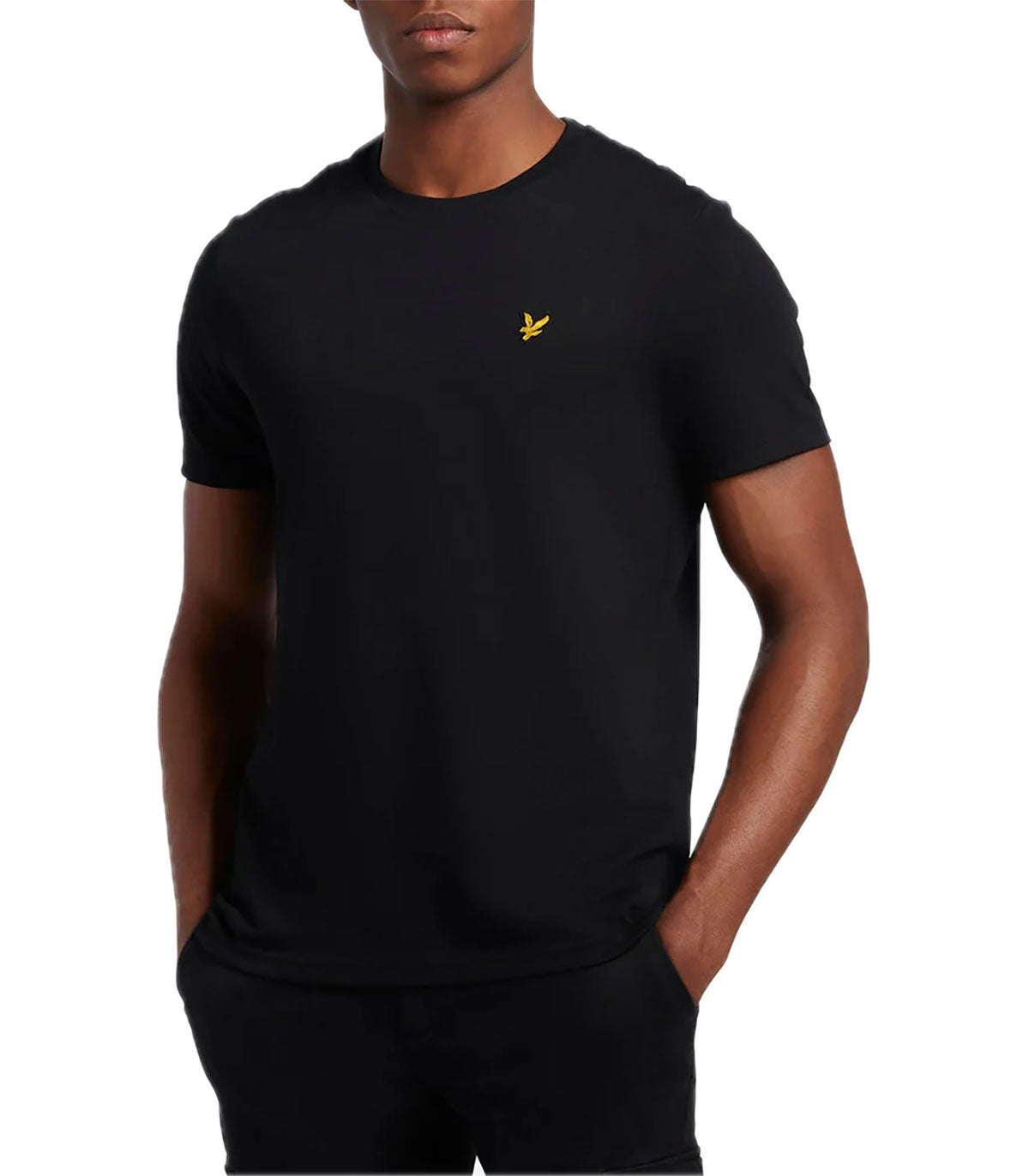 T-shirt Uomo Lyle&Scott Extra size