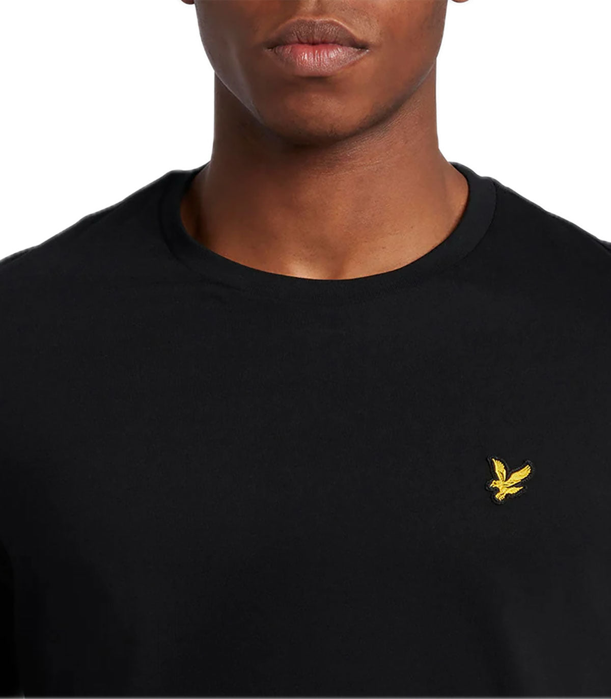 T-shirt Uomo Lyle&Scott Extra size