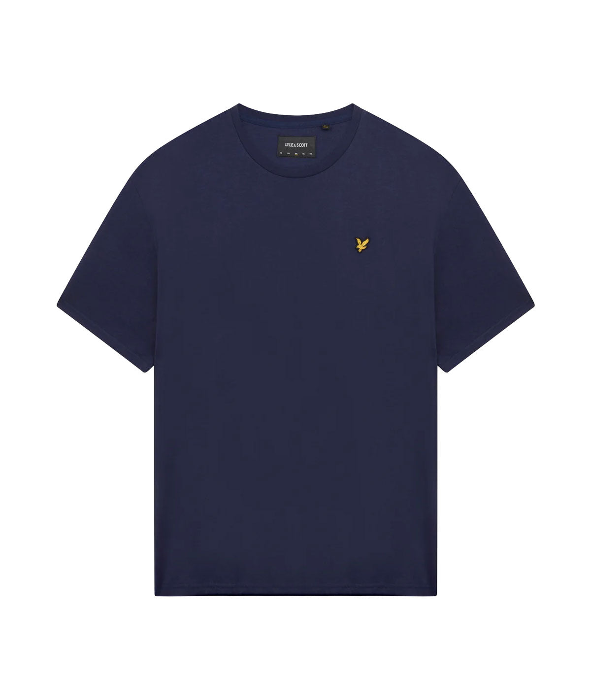 T-shirt Uomo Lyle&Scott Extra size