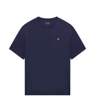 T-shirt Uomo Lyle&Scott Extra size