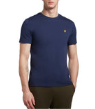 T-shirt Uomo Lyle&Scott Extra size