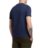 T-shirt Uomo Lyle&Scott Extra size