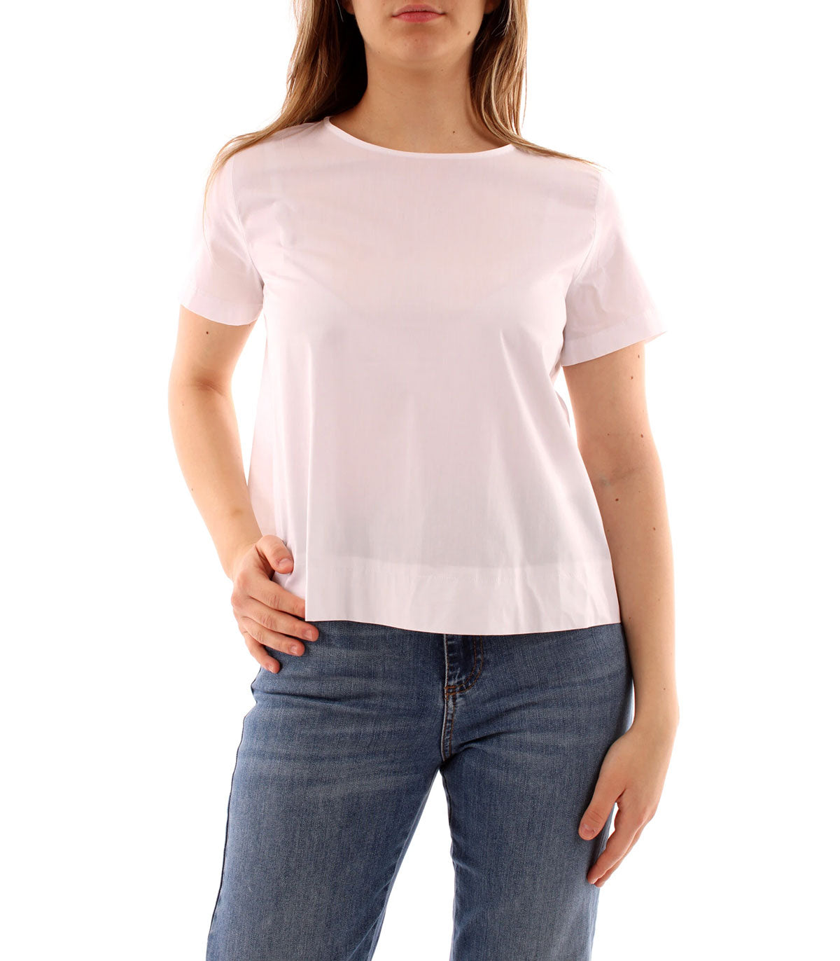 Blusa Donna Emme Marella Macigno