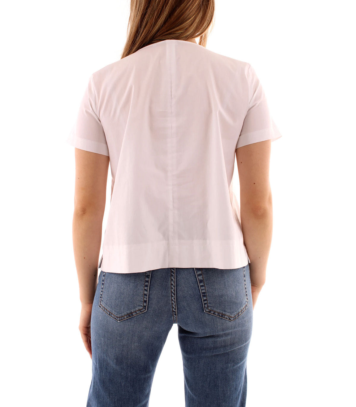 Blusa Donna Emme Marella Macigno