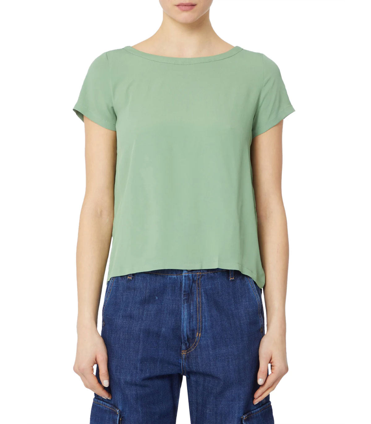 Blusa Donna Emme Marella Macigno