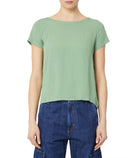 Blusa Donna Emme Marella Macigno