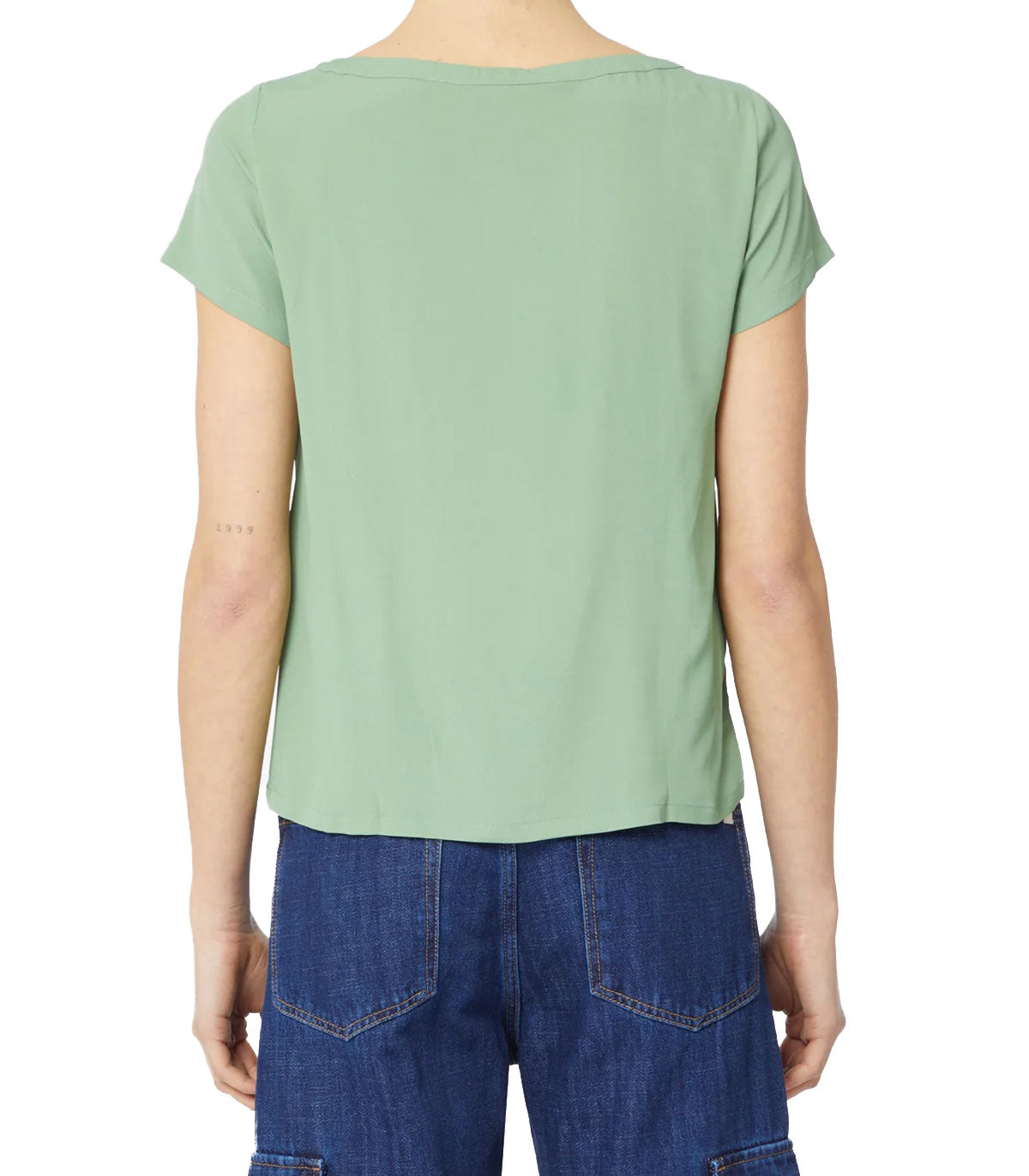 Blusa Donna Emme Marella Macigno