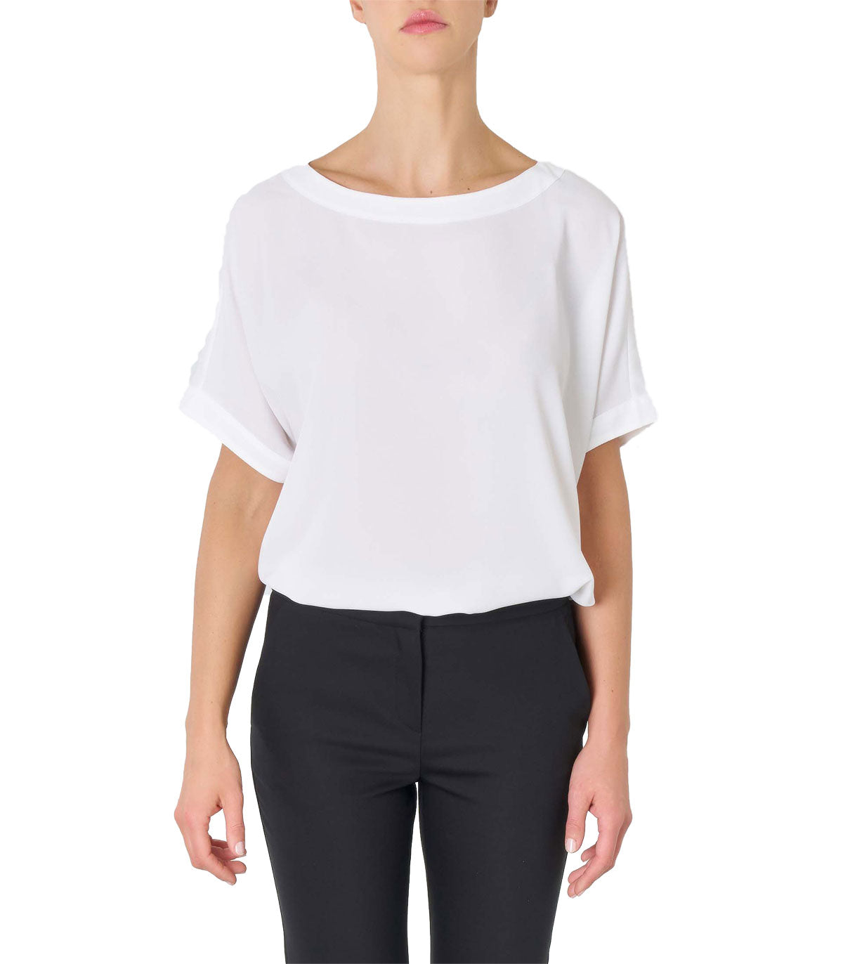 Blusa Donna Emme Marella Egeria