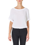 Blusa Donna Emme Marella Egeria