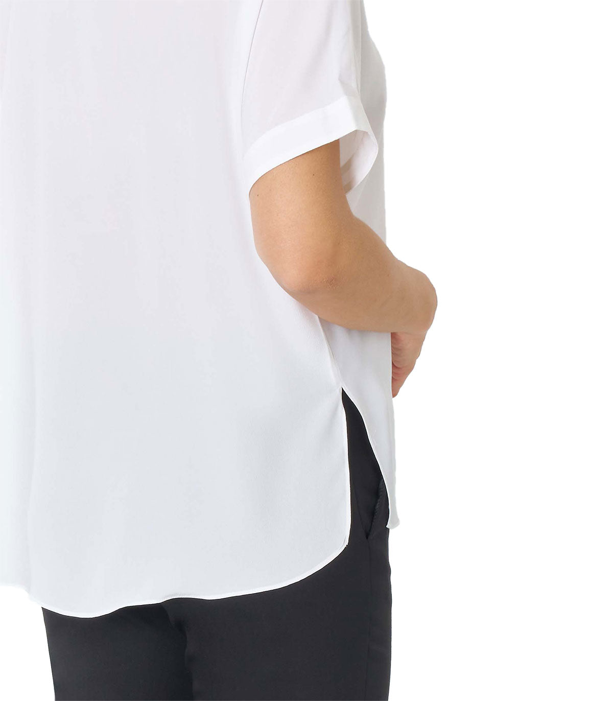 Blusa Donna Emme Marella Egeria