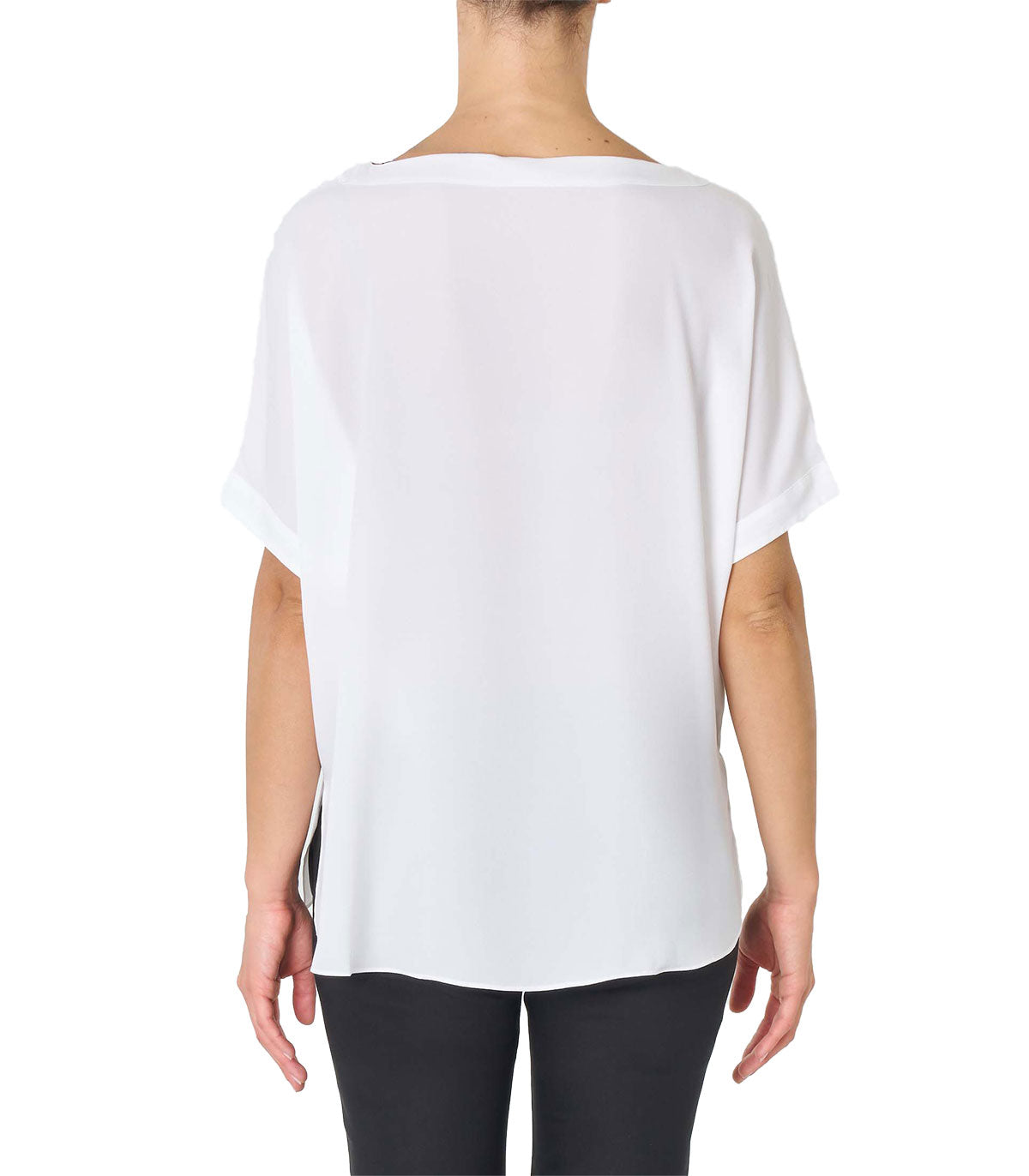 Blusa Donna Emme Marella Egeria