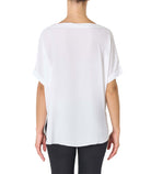 Blusa Donna Emme Marella Egeria