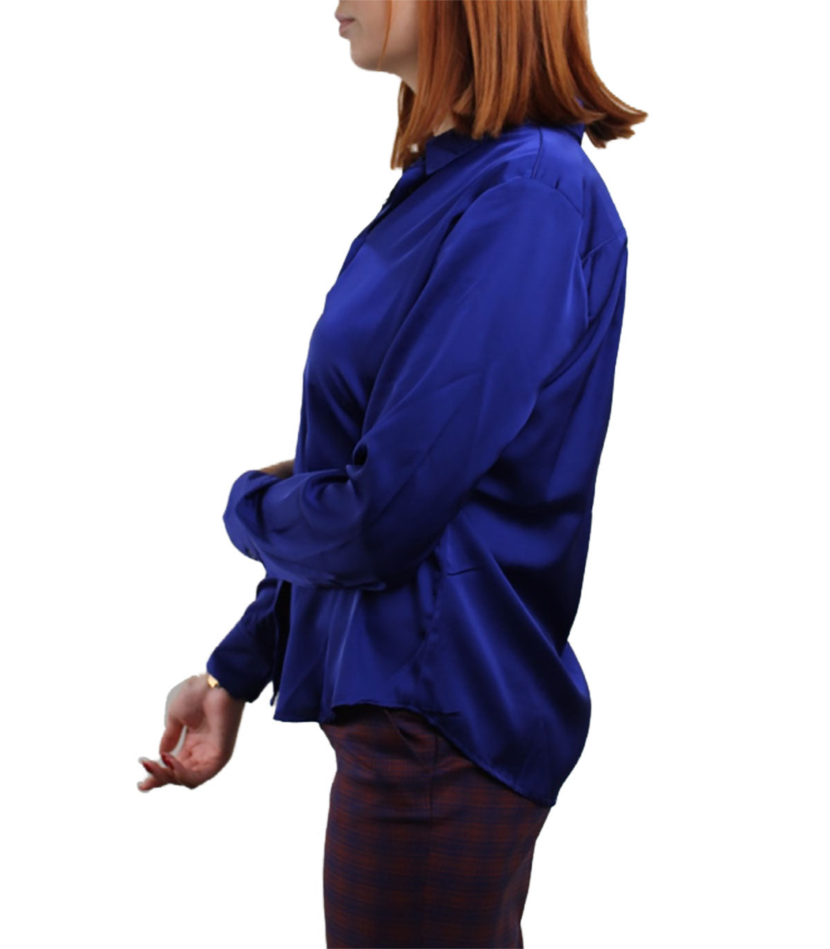 Camicia Donna Emme Marella Morsa