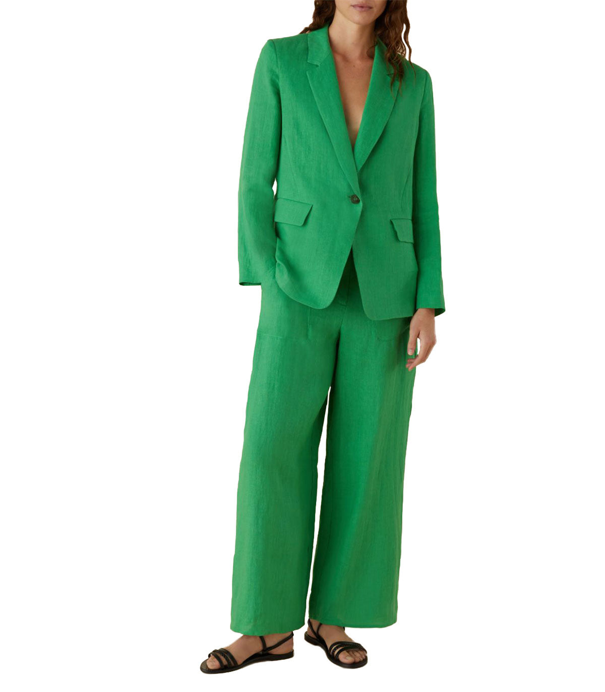 Blazer Donna emme Marella Legume