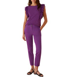 Pantaloni chino Emme Marella Colle
