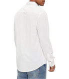 Camicia di lino Uomo Tommy Jeans