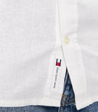 Camicia di lino Uomo Tommy Jeans