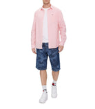 Camicia di lino Uomo Tommy Jeans