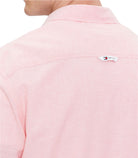 Camicia di lino Uomo Tommy Jeans