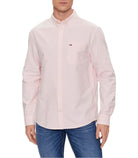 Camicia Uomo Tommy Jeans
