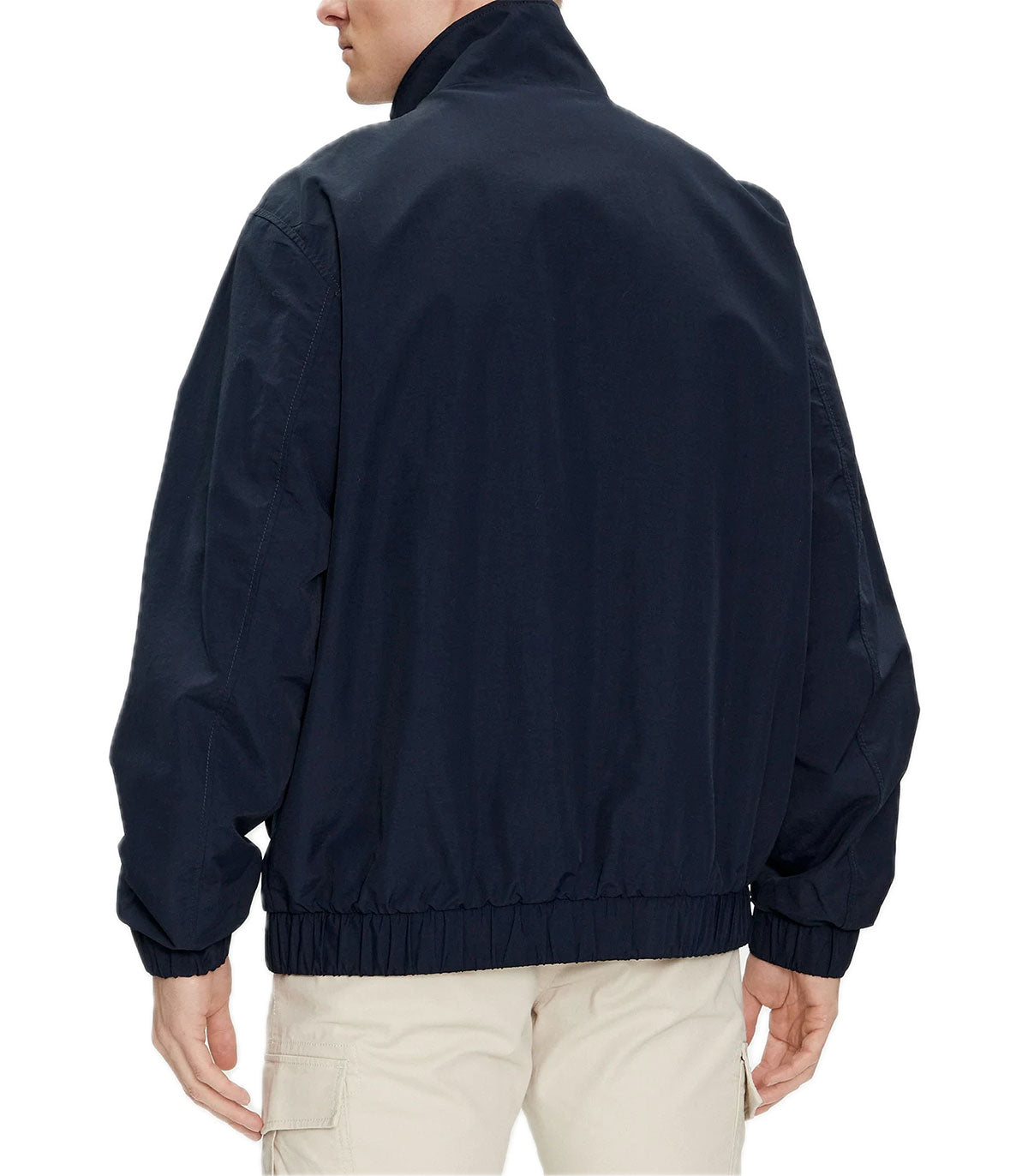 Giubbotto Uomo Tommy Jeans