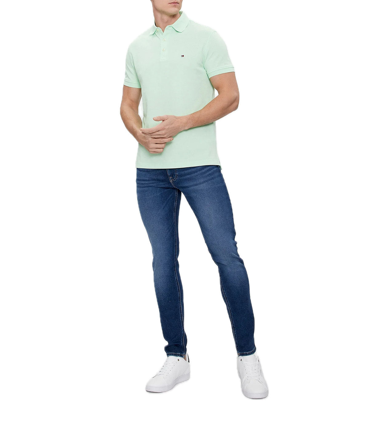 Jeans Uomo Tommy Jeans Simon skinny