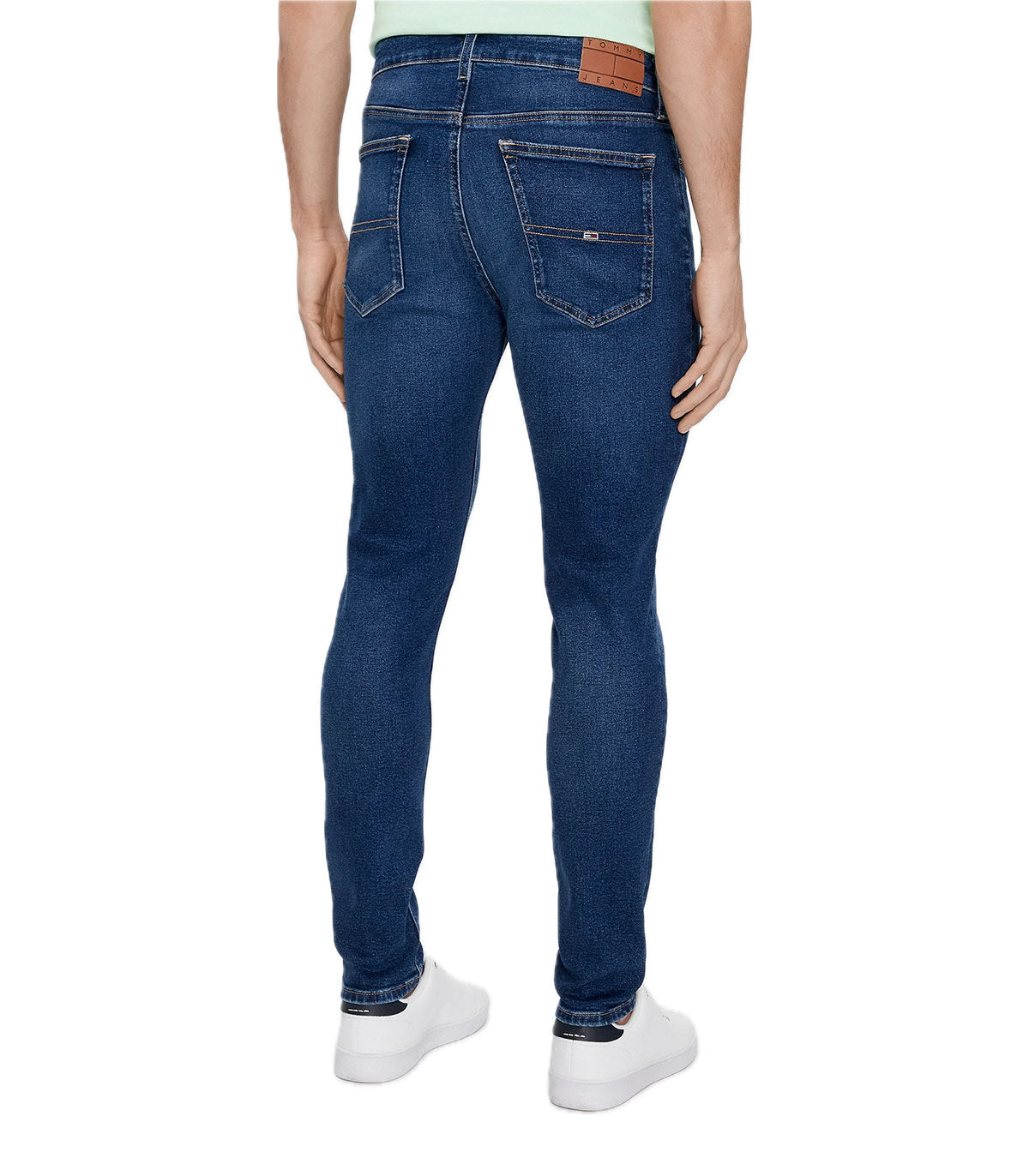 Jeans Uomo Tommy Jeans Simon skinny