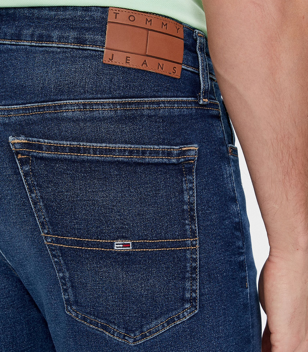Jeans Uomo Tommy Jeans Simon skinny