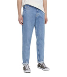Jeans Uomo Tommy Jeans Isaac relaxed fit
