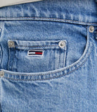 Jeans Uomo Tommy Jeans Isaac relaxed fit