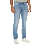 Jeans Uomo Tommy Jeans Scanton slim
