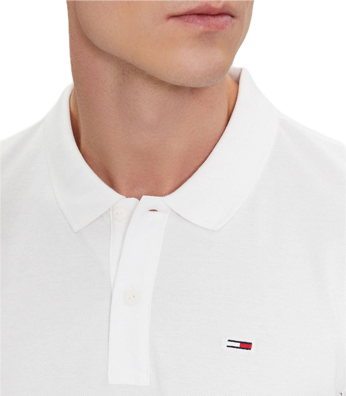 Polo Uomo Tommy Jeans