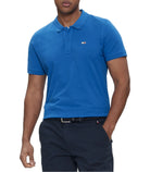 Polo Uomo Tommy Jeans extra size
