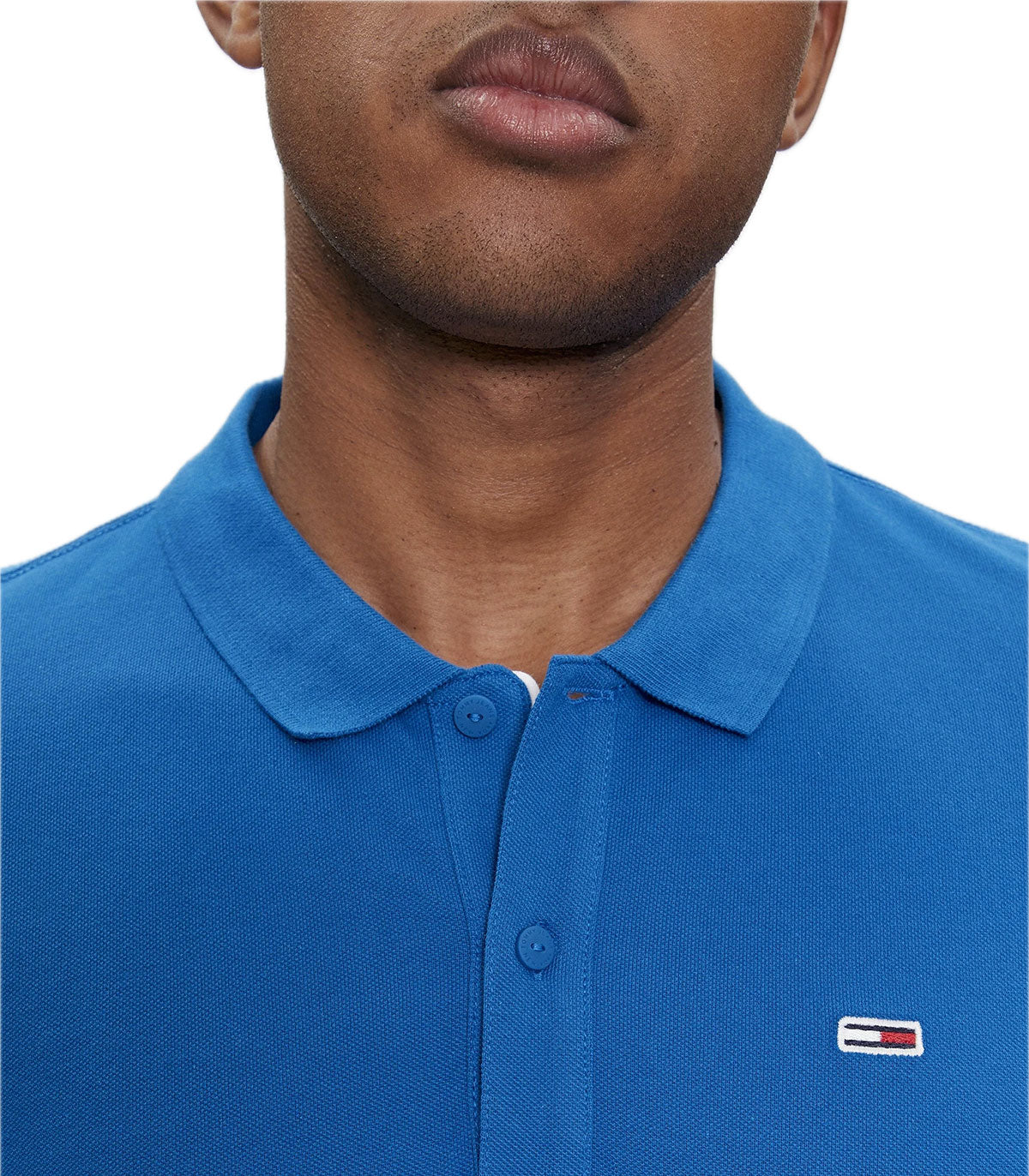 Polo Uomo Tommy Jeans extra size