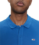 Polo Uomo Tommy Jeans extra size