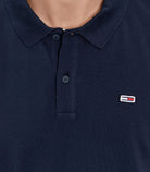 Polo Uomo Tommy Jeans extra size