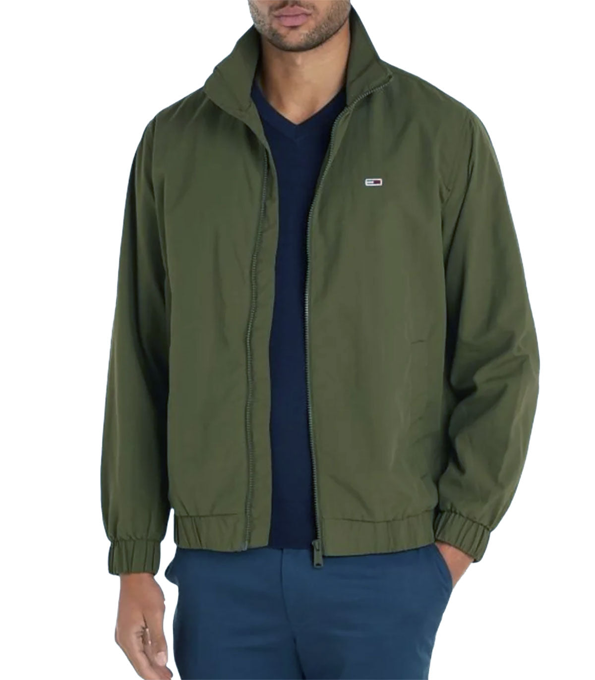 Giubbotto Uomo Tommy Jeans